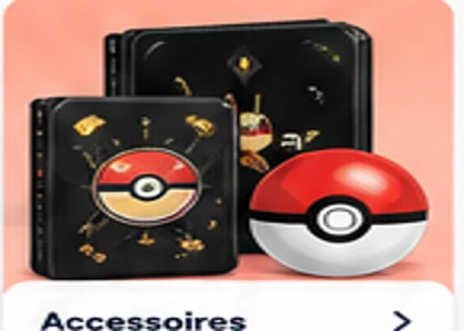 Accessoires